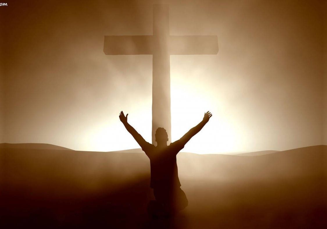 man-praying-to-cross-of-the-christian-god-51vmg772iaf8b6tw man-praying-to-cross-of-the-christian-god-51vmg772iaf8b6tw